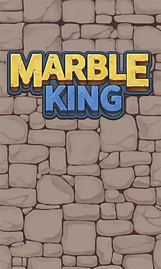 game pic for Marble king